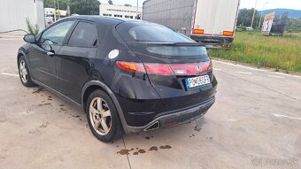 Honda Civic 8g 2.2 icdti 103kw - 8