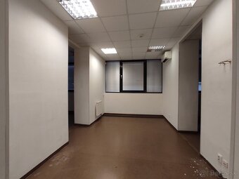 300m2 obchodný priestor so ZDRAVOTNÍCKYM ŠTANDARDOM, vysokým - 8