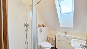PREDAJ: NOVOSTAVBA 2 IZBOVÝ BYT 56 M2, LODŽIA, VYSOKÉ TATRY - 8