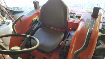 Predam Kubota-Hitachi NTX27 - 8