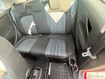 Fiat Grande Punto Evo - 8