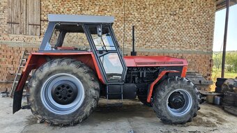 Zetor Crystal 12145 - 8