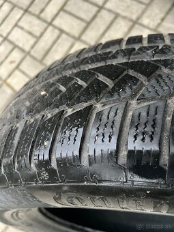 205/60 R16 92H, 6,5J x 16 5x115 ET41 - 8