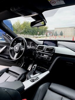 340i GT 240kw B58 AT8 xdrive lci Mpaket - 8