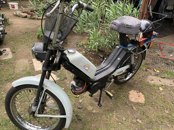 Predám BABETTA 210 x 1ks - 8