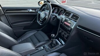 Volkswagen Golf 1.4 TSI 92kW R-Line - 8