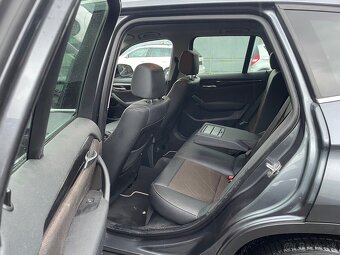 BMW X1 2,0d 85kW SDrive Xline orig.98574km - 8