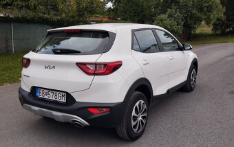 Kia Stonic 1.25 DPi 62 kw rok 2022, len 35 800 km... - 8