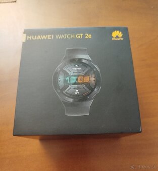 Inteligentné hodinky Huawei watch GT 2e - 8