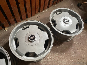 RH Topline S 5x112 R16 - 8
