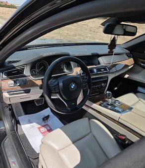Bmw 740 D Xdrive - 8