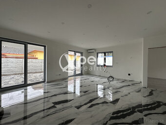 4-IZBOVÝ RODINNÝ DOM NA PREDAJ V OBCI ŽIHÁREC - 8