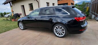 AUDI A4 AVANT 2.0 TDI CR 3×S-LINE DSG TOP - 8