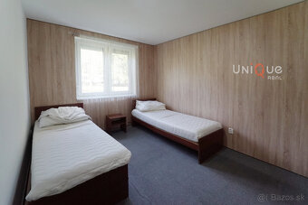 Na predaj apartmánový dom v areáli Patince kúpele - 8