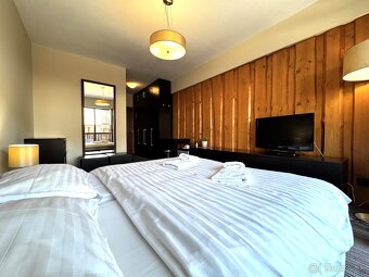 Na predaj apartmán v Demänovej – Jasná 22 m², balkón - 8