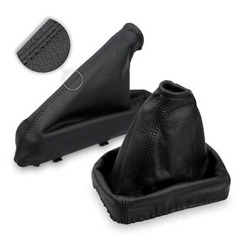 Manžeta radiacej páky Opel Astra, Calibra, Corsa, Zafira - 8