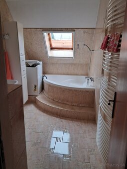 3 izbový byt s balkónom - 8