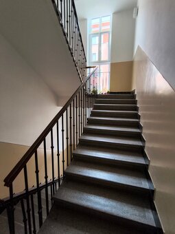 2 izbový byt Žilina - centrum - 8