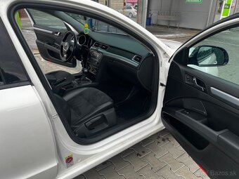 Škoda Superb 2 125kw DSG - 8