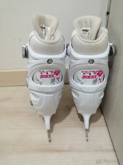 ROCES kvetinkové - 8