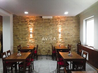 Reštaurácia pripravená na okamžité podnikanie – Horná Streda - 8