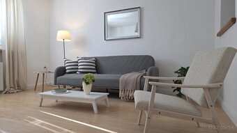 2 izbový byt v Prievidzi - 8