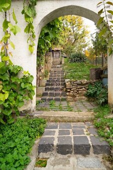 Výnimočny rodinny dom s históriou - 8