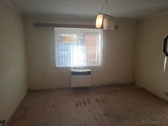 Rodinný dom Trenčianske Jastrabie 2464 m2 - 8