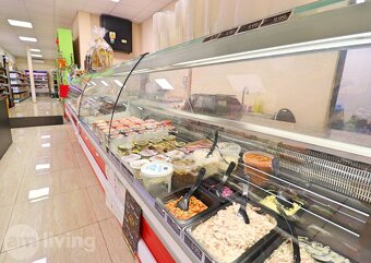 ZNÍŽENÁ CENA POTRAVINY na PREDAJ - Nová Dubnica 74m2 - 8