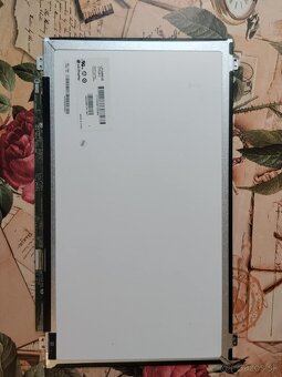Displej pre notebooky 15,6" HD (1366x768) 30pin - 8