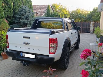 Ford Ranger 3.2 TDCi WildTrak - 8