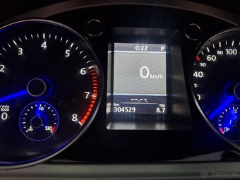 Vw passat b6 3.2fsi - 8