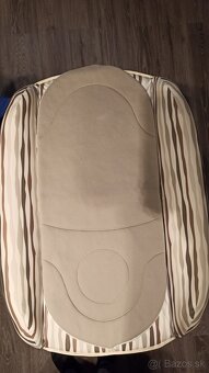 Detská postieľka SUNDVIK - 8