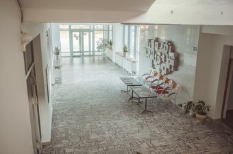 Prenájom kancelárskych priestorov - 8