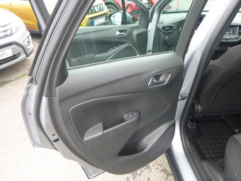 Opel Crossland X 1,5Cdti 2020 - 8