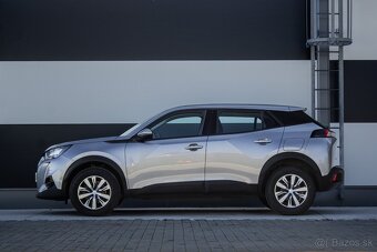 Peugeot 2008 1.5 HDI - 8