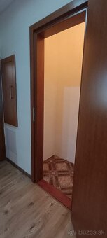 Prenájom 3 izbového bytu - 8