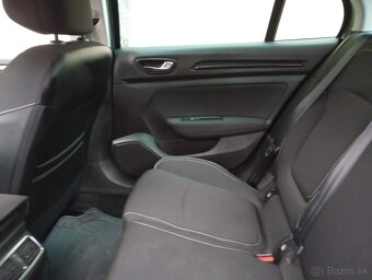 Renault Megane Grandcoupe 1.6Sce benzín,93tis.km,1.majitel - 8