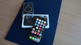 iPhone 16 PRO MAX - PREDAJ - 8