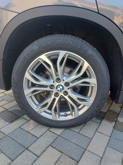 Predam BMW X1 SDrive 16D - 8