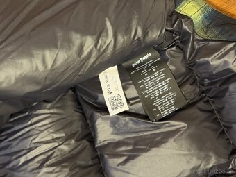 Predám pánsku bundu Palm Angels - 8