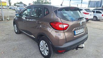 RENAULT CAPTUR 0 9 BENZ - 8