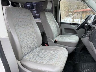 Vw transporte t5 - 8