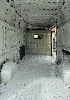 Fiat ducato 2.3 jtd - 8