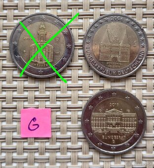 2€ pamätné mince - 8