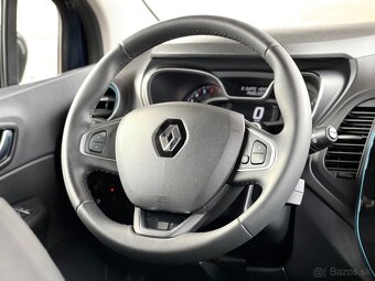 Renault Captur 2017 SK auto - 8