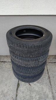 Zimné pneumatiky 225/65 R17 102T - 8