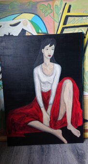 Obrazy - Lubos Sobul - 8