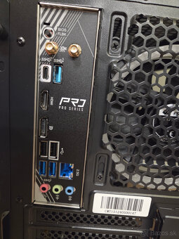 Intel Core Ultra 5 245K, 32GB DDR5, 2TB SSD NVMe - 8