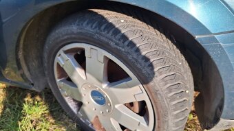 Ford Mondeo 2.2 tdci  2004 MK3 - 8